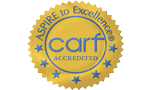 CARF Golden Seal